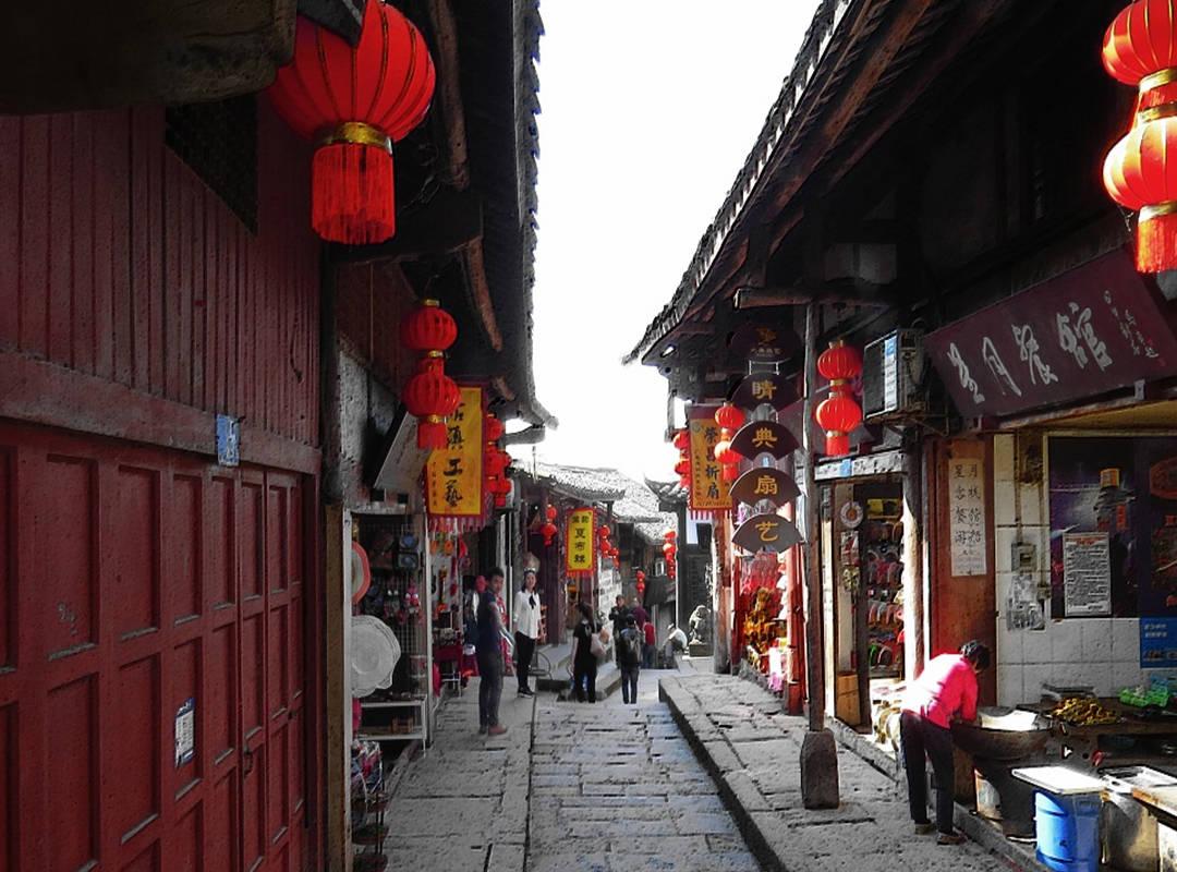 迷宫塔